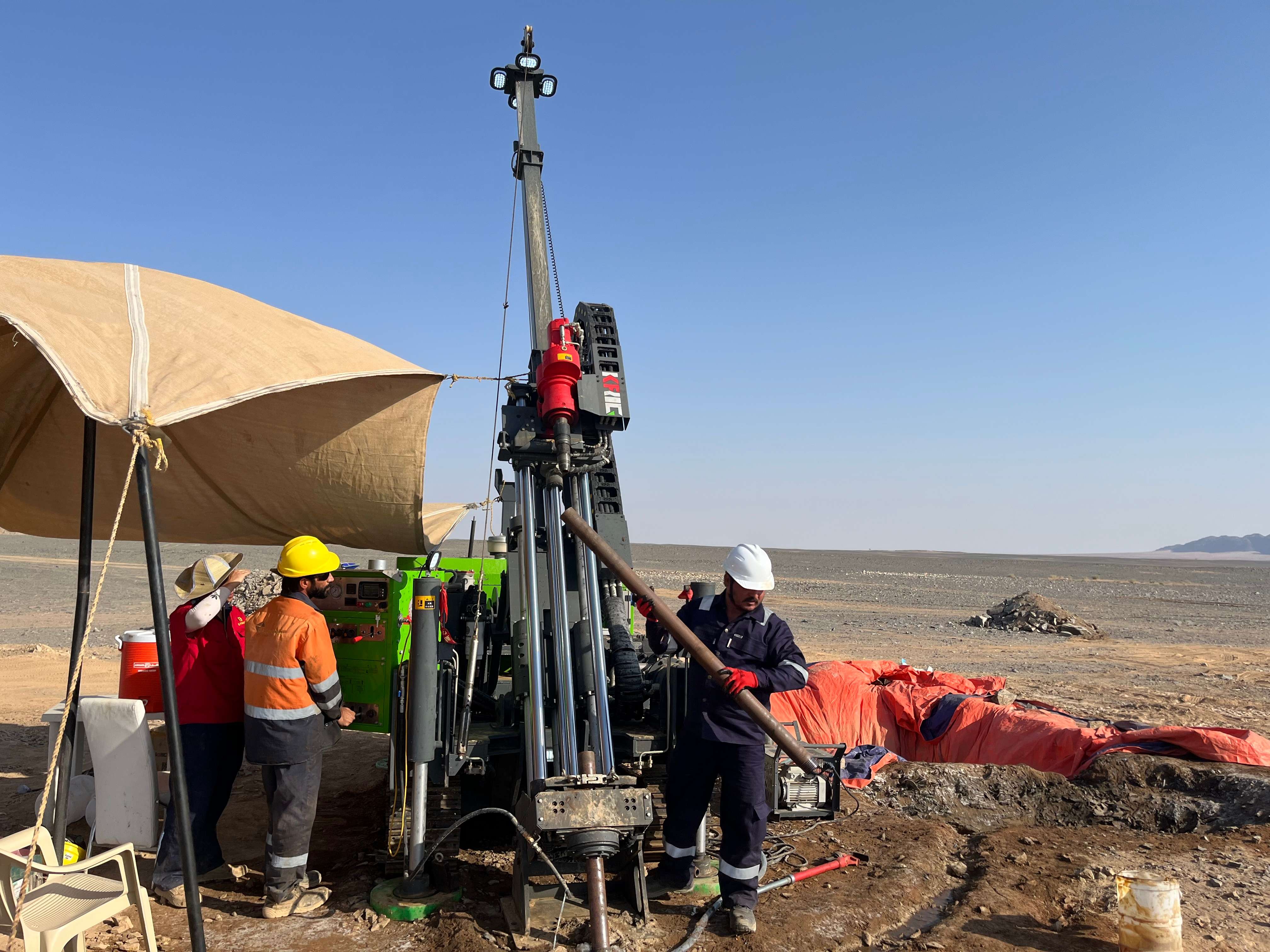 Standardname default name