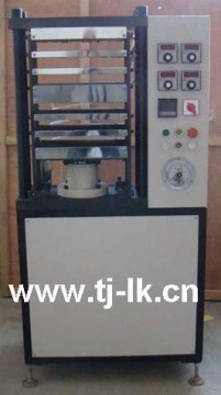 Card Laminating machine