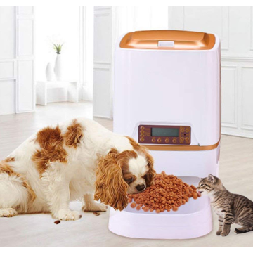 6L automatische pet-feeder