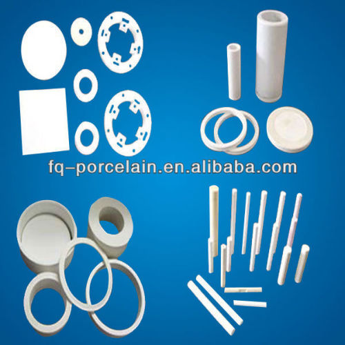 Ceramic PBN Pyrolytic Boron Nitride Plate And Part ACCEPT CUSTOMIZED DESIGNS