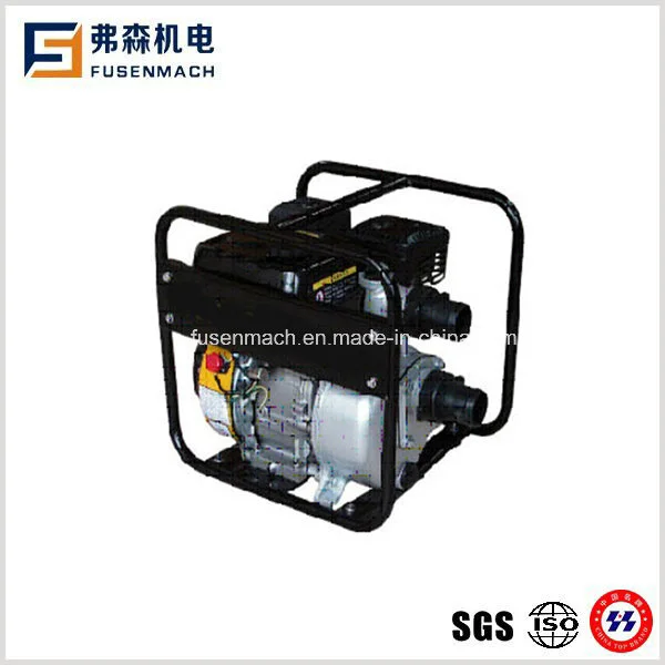 5.5HP Single Cylinder Gasoline Water Pump (FSMGP)