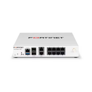 New FortiGate-91G Enterprise SD-WAN Firewall for Small Office