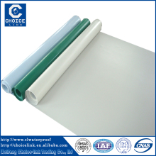 cheap roofing materials PVC waterproof membrane