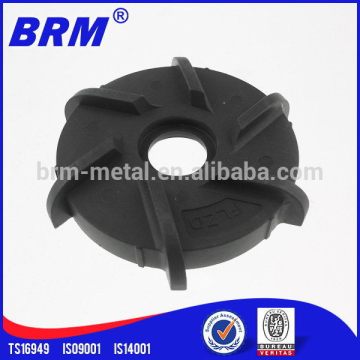 Economic Cheapest rubber ferrite magnets