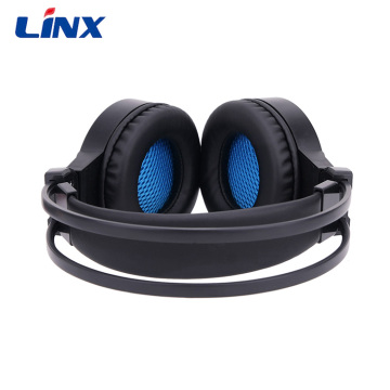 Wholesale Usb headset with microphone for call center