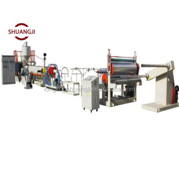 PE Sheet Extrusion Machine & PE Foam Sheet Making Machine