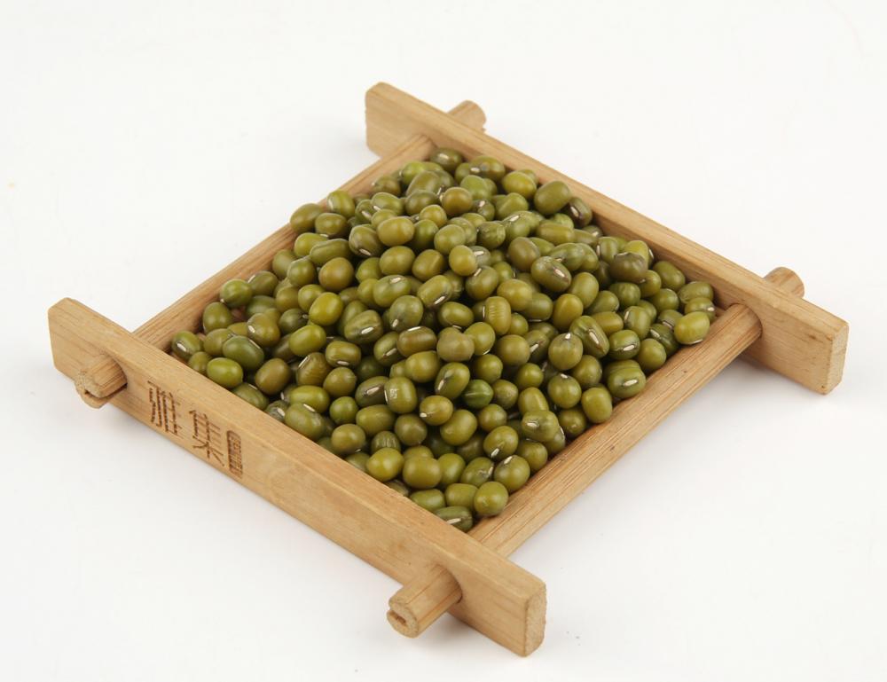 Healthiest Green Beans