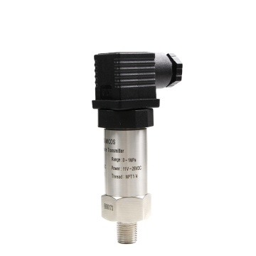 GPT200 316L 4-20mA Diffused Silicon Pressure Transmitter