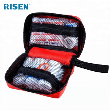 2021 Hot-sale Medical Mini First Aid Emergency Kit