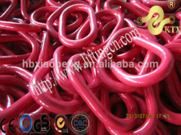 Assembly Forged master link/European Type G80 Master Link