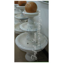 Ball Fountain,garden fountain ball,ball water fountain