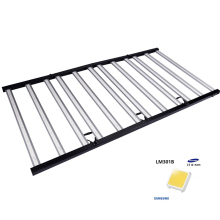 1400W LED Grow Light - Full Spectrum Dimmable Indoor Plant Lamp for Medicinal Plants