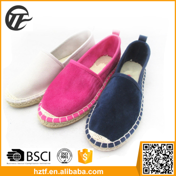 Made in China Hot Sale lady comfort shoes