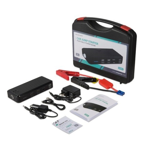 Mini Booster Jump Starter for Cars Autos Vehicles