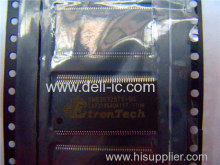 Em638325ts-6/-6g - 2m X 32 Synchronous Dram (sdram) - Etron Technology?