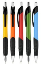 Plastic Pens with Custom Logo