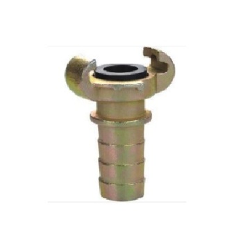 Universal Air Coupling Hose End Europ Type