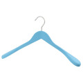 Soft Touch Rubber Coated Hangers