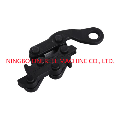 German Type Wire Rope Grip Cable Clamp