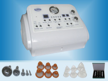 Metabolic Breast Enhancer & Breast Enhancement Machine (B-8316A)