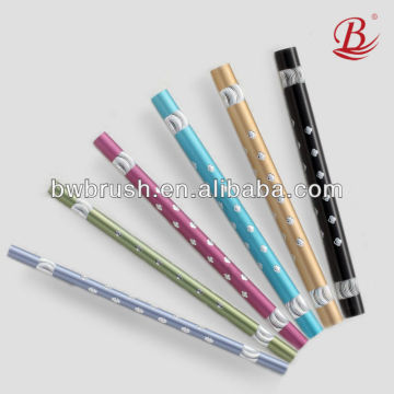 nail art metal rod stick