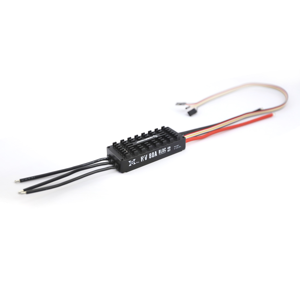 Hobbywing xrotor pro HV 80a Esc