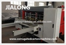 JL-1 Automatic rotary die cutter machine