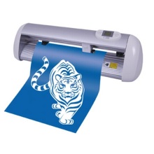 A3 A2 A1 Desktop Graph PVC Sticker Cutting Plotter