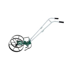Garden Machine: Grass Cutting Machine