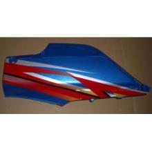 lower cover, right fairing