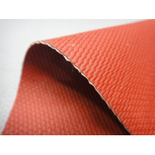666S300R2 Silicone Coated Fiberglass Fabrics