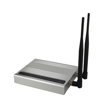 300Mbps Wireless Network Router Supporting Vlan, VPN