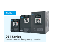 General Purpose Frequency Inverter/VFD/AC Drive