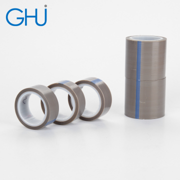 Resistance PTFE Film Tape