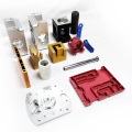 Hot Sales Custom precision machining metal products