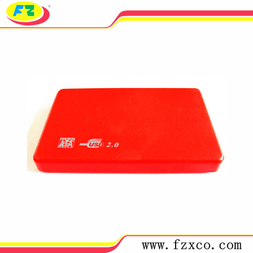 USB2.0 to SATA Plastic Hard Disk Drive