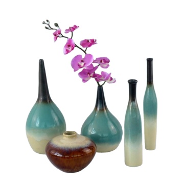 Antique Ceramic Flower Vase Search