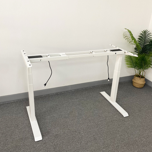 Universal Contemporary Height Adjustable Standing Desk