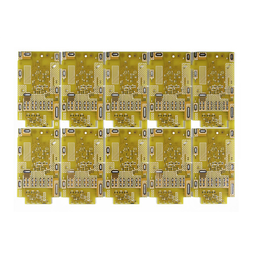 Multilayer Printed Circuit Board PCB Design