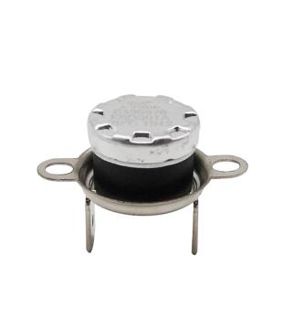 Snap-action Zigbee Radiator Thermostat For Water Heater