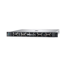 Dell R240 PowerEdge 1U Rack Server - Intel Xeon E-2124