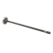 YUEJIN Truck Spare Parts - NJ1038 Driver Shaft Manufacturers