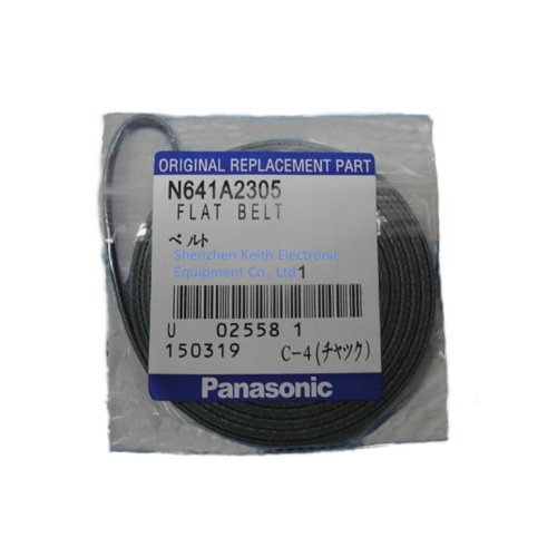 N641A2305 Panasonic AI RIEM