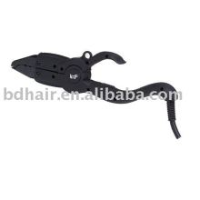 keratin hair extension iron