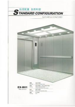 Hospital Bed Elevator