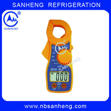 Clamp Multimeter