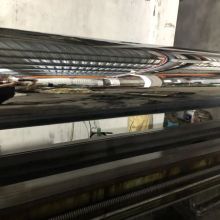 Nano Ceramic Coating Mirror Surface Roller