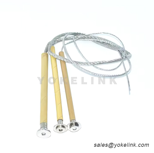 Kivehető 1A - 200A K típusú biztosítékcsatlakozó