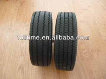 Cheap Flat free wheel