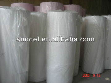 Jumbo Parent Roll Tissue Paper